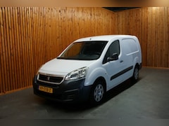 Peugeot Partner - 1.6 HDI L2 XR/ AUDIO/ AIRCO