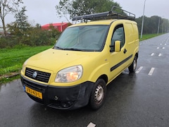 Fiat Doblò - 1.4 Basis