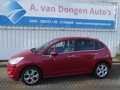 Citroën C3 - 1.4 VTI SELECTION, Clima, Cruise, Bltooth, APK 16-10-27
