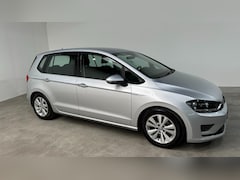 Volkswagen Golf Sportsvan - 1.0, Automaat, NAP, Navigatie, PDC , ECC, trekhaak, 116PK