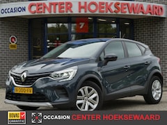 Renault Captur - 1.0 TCe 90 Zen