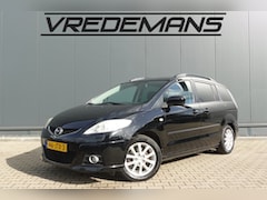 Mazda 5 - 5 1.8 Katano