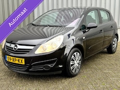 Opel Corsa - 1.4-16V Automaat NAP