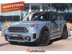 MINI Countryman - (F60) 1.5 E 224pk ALL4 Aut. Cooper S E | Camera | Climate | Keyless | Navi | Carplay | Uni