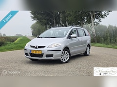 Mazda 5 - 5 1.8 Executive 7 persoons lage kilometerstand