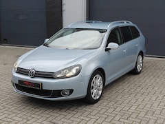 Volkswagen Golf Variant - 1.2 TSI Highline BlueMotion