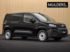 Citroën ë-Berlingo - 136 L1 50 kWh VOORRAAD KORTING