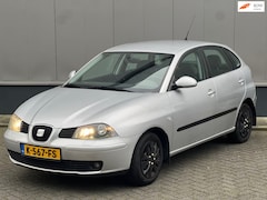 SEAT Ibiza - 1.4-16V Signo