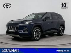 Toyota RAV4 - 2.5 Plug-in Hybrid 270 Dynamic | Stuur-Stoelverwarming | Blindspot | Parkeersensoren V+A |