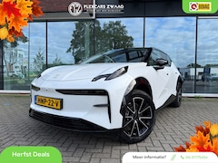ZEEKR X - X RWD Long Range 69 kWh - Automaat - Panodak - Leder - Navi - Org.NL