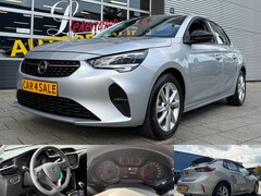 Opel Corsa - 1.2 Elegance Business - 13.087 KM - Navigatie / Apple CarPlay I Airco I Sport velgen I PDC
