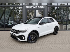 Volkswagen T-Roc - 2.0 TSI 4Motion R AKRAPOVIC PANO KEYLESS VOL
