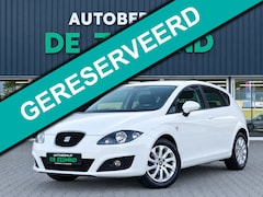 SEAT Leon - 1.2 TSI Ecomotive Businessline|Apple carplay