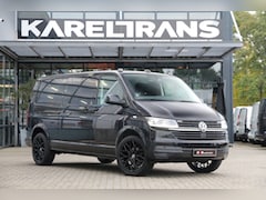 Volkswagen Transporter - 2.0 TDI 150 | Aut. | 2x Schuifdeur | Standkachel | Camera | Airco