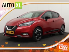 Nissan Micra - 1.0 93 PK IG-T N-Design Bose Carplay Keyless Entry Climate