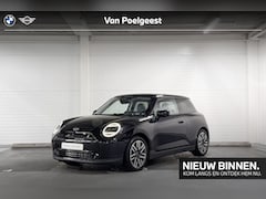 MINI Electric - 3-Deurs Cooper SE Classic | Pakket M | Panoramadak | Head-up Display | Achteruitrijcamera