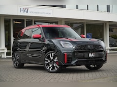 MINI Countryman - John Cooper Works 2.0 ALL4 I Pano I Head-up I ACC