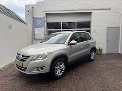 Volkswagen Tiguan - 1.4 TSI Comfort&Design Airco/Cruisecontrol/LMvelgen/Trekhaak