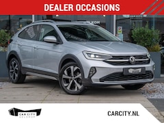 Volkswagen Taigo - 1.0 TSI 110pk Automaat Style | Stoelverwarming | Navigatie | Camera