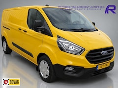 Ford Transit Custom - 320 2.0 TDCI L2H2 Trend AIRCO CRUISE CONTROL EX HEIJMANS