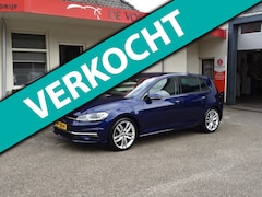 Volkswagen Golf - 1.5 TSI Highline