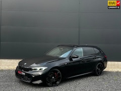 BMW 3-serie Touring - M340i xDrive LCI | ACC | Pano | M zetel | HUD | 360 | Memo