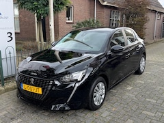 Peugeot 208 - 1.2 PureTech Active