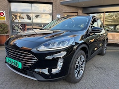 Ford Kuga - 2.5 PHEV Titanium App-connect Trekhaak
