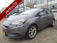 Opel Corsa - 1.4 Edition 5 drs nl auto , veel optie`s
