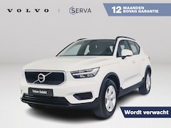 Volvo XC40 - T2 Momentum Core | Park assist | Cruise control | Climate control