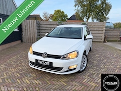 Volkswagen Golf - 1.2TSI 110pk Allstar | Clima | CarPlay | Cruise | PDC | LMV