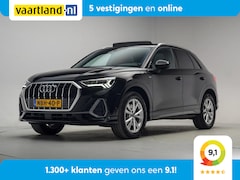 Audi Q3 - 45 TFSI e S Line [ Panorama Virtual Apple/Android ]