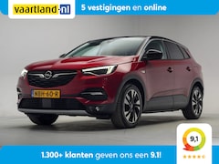 Opel Grandland - 1.6 Turbo Hybrid Innovation [ Leder Trekhaak Apple/Android ]