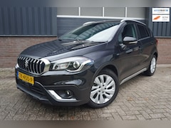 Suzuki S-Cross - 1.4 140PK Boosterjet Exclusive Rijklaar / Automaat / Navi / Achteruitrijcamera