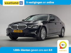 BMW 3-serie - 318i High Executive Edition Aut. [ Leder Stoelverwarming Apple/Android