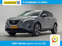 Nissan Qashqai - 1.5 e-Power 190pk Business Design Aut. [ LED Apple/Android Camera ]