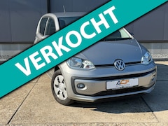 Volkswagen Up! - 1.0 BMT move up