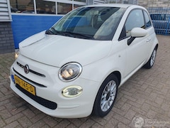 Fiat 500 - 1.0 TwinAir Pop