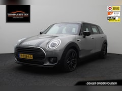MINI Clubman - 1.5 Cooper Chili 2020 | BOMVOL | NAP | Panoramadak | Dealer Onderhouden | Head up | CarPla