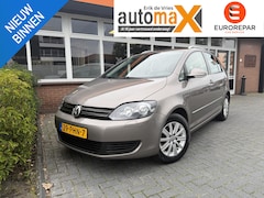 Volkswagen Golf Plus - 1.2 TSI Comfortline