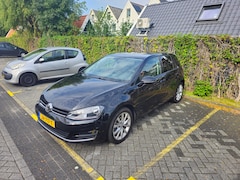 Volkswagen Golf - 1.2 TSI Highline BMT Highline