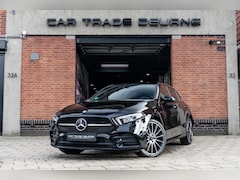 Mercedes-Benz A-klasse - 250 e AMG Edition / Camera / Ambi