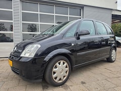 Opel Meriva - 1.7 DTi Enjoy