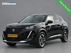 Peugeot e-2008 - EV Allure 50kWh SOH 92, 7% | ID-Cockpit | Camera | Stoelverwarming | ACC | Rijklaarprijs