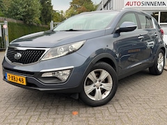 Kia Sportage - 1.6 GDI Plus Pack | Trekhaak | Camera | Cruise Control |