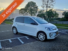 Volkswagen Up! - UP CLUB Edition FACELIFT