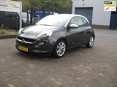 Opel ADAM - 1.0 Turbo Jam Favourite