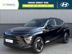 Hyundai Kona Electric - Comfort Smart 64.8 kWh
