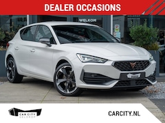CUPRA Leon - 1.4 TSI eHybrid 204pk PHEV | Adrenaline | Full Link | Keyless