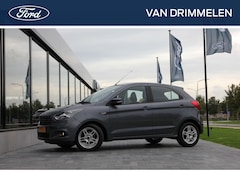 Ford Ka - 1.2 85pk Trend Ultimate